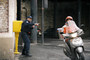 Photo 2 pour COURSIER